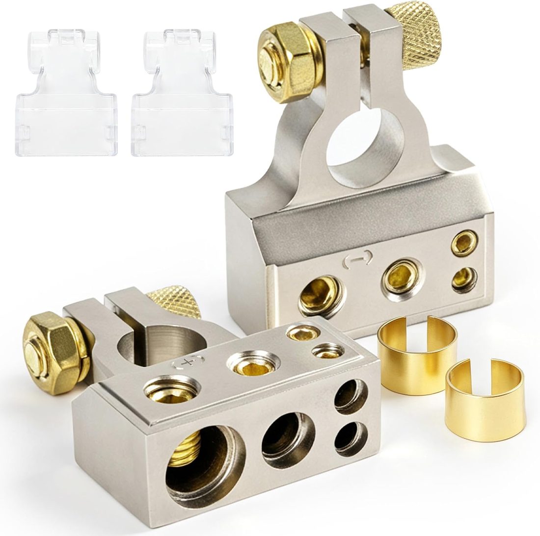 TONDA Battery Terminals