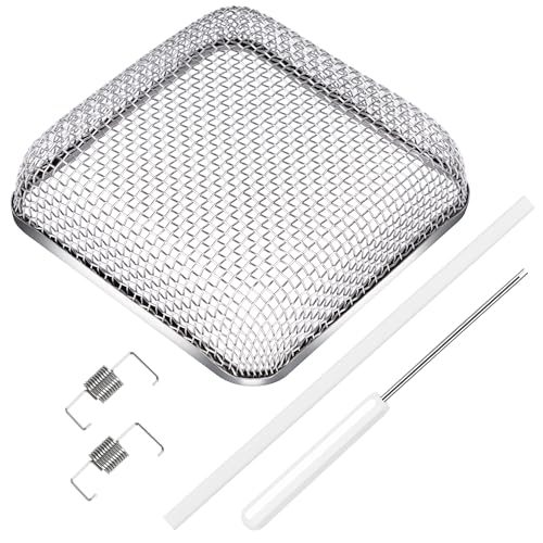 TONDA RV Square Furnace Vent Screen