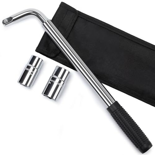 TONDA Telescoping Lug Wrench